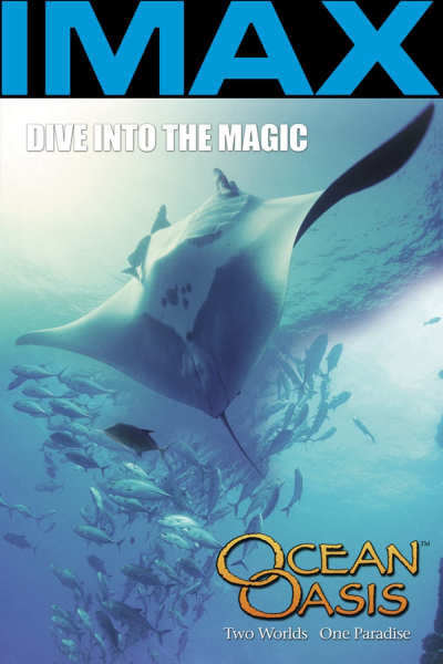 Ocean Oasis / Ocean Oasis (2000)