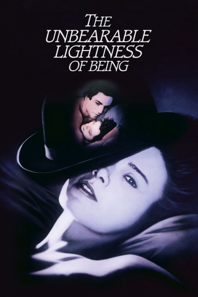 The Unbearable Lightness of Being / The Unbearable Lightness of Being (1988)