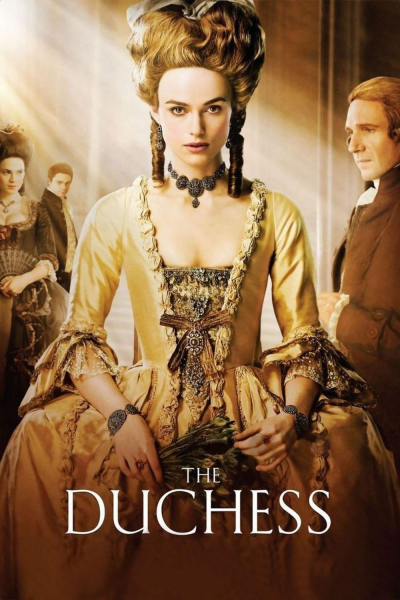 Nữ Công Tước, The Duchess / The Duchess (2008)