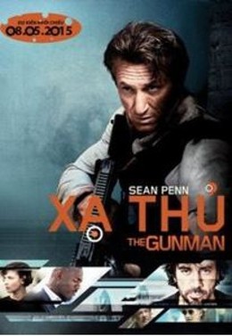 The Gunman (2015)