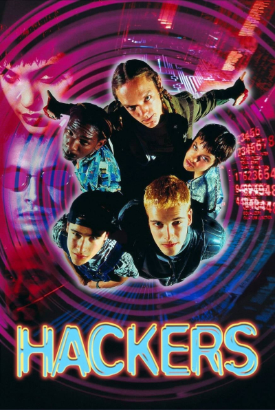 Hackers / Hackers (1995)