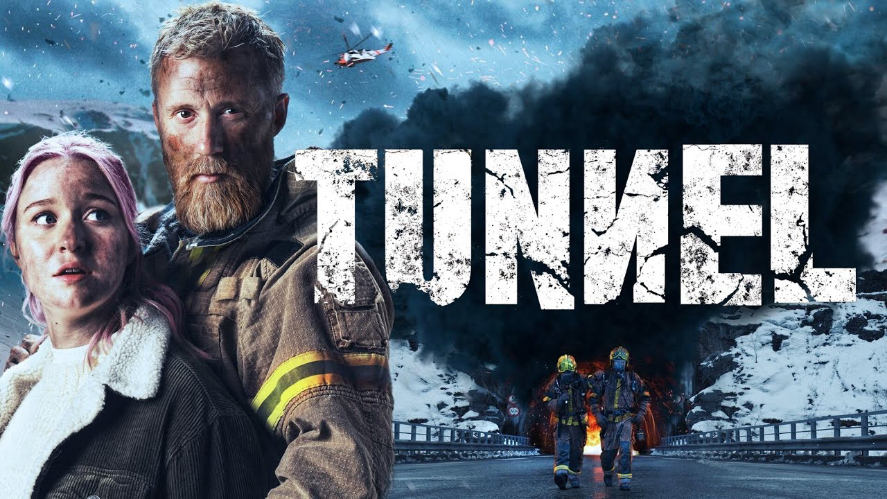 Xem Phim The Tunnel, The Tunnel 2019 Xem Phim The Tunnel, The Tunnel 2019