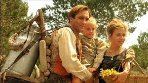 Xem Phim Trang Trại, Jean de Florette 1986 Xem Phim Trang Trại, Jean de Florette 1986