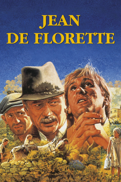 Jean de Florette / Jean de Florette (1986)