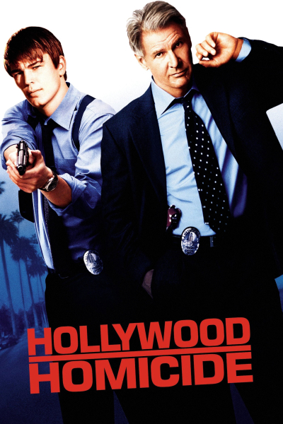 Hollywood Homicide / Hollywood Homicide (2003)