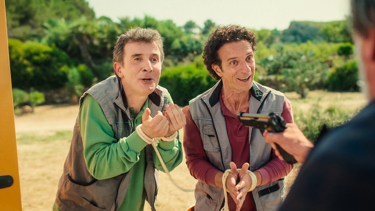 Xem Phim Đổ tội! Bí ẩn án mạng Sicilia (Phần 2), Framed! A Sicilian Murder Mystery (Season 2) 2023 Xem Phim Đổ tội! Bí ẩn án mạng Sicilia (Phần 2), Framed! A Sicilian Murder Mystery (Season 2) 2023