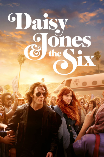 Daisy Jones & the Six, Daisy Jones & the Six / Daisy Jones & the Six (2023)