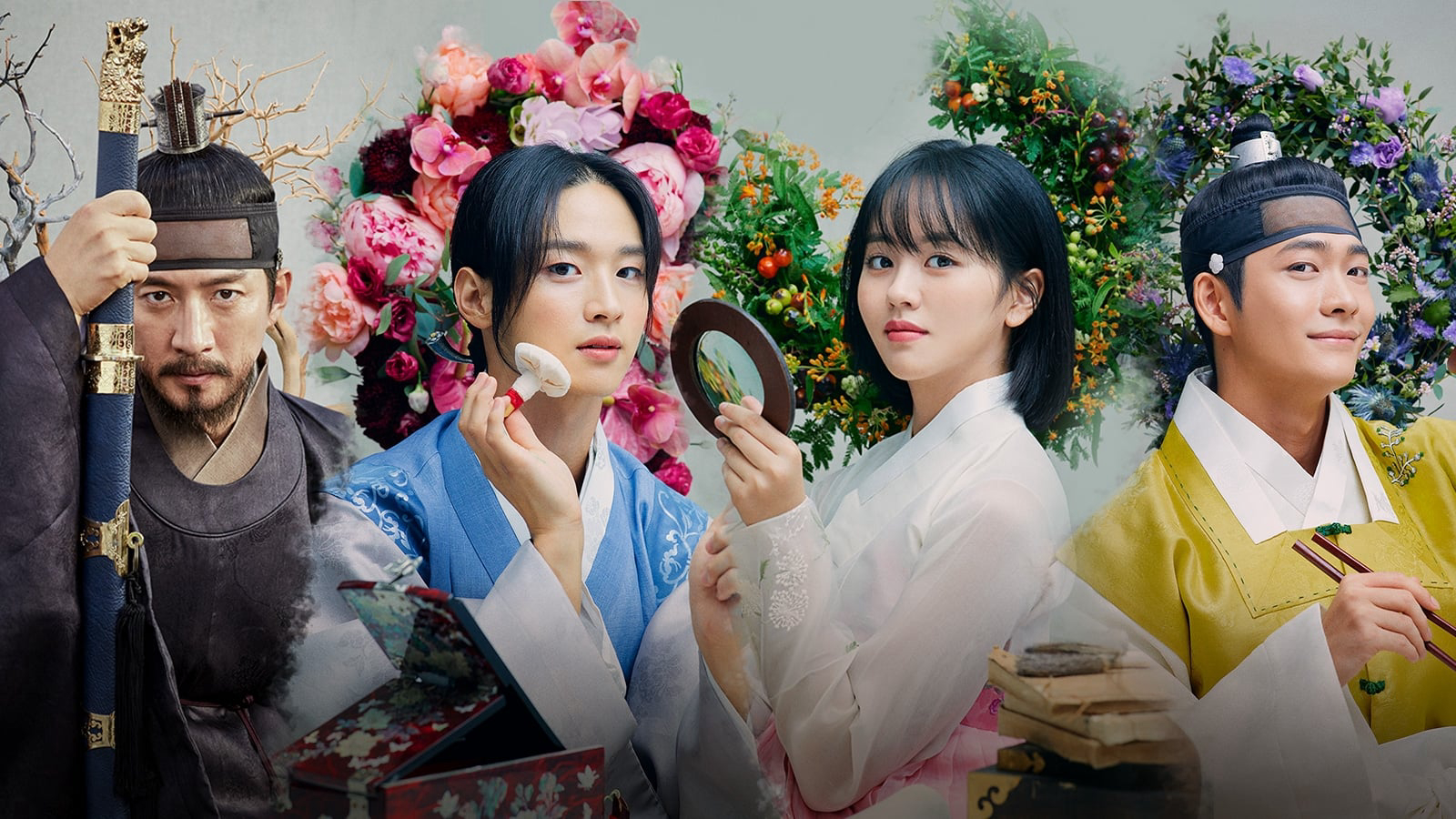 Xem Phim Tiểu Sử Chàng Nokdu, The Tale of Nokdu 2019 Xem Phim Tiểu Sử Chàng Nokdu, The Tale of Nokdu 2019