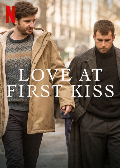 Love at First Kiss / Love at First Kiss (2023)