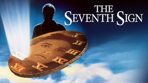 The Seventh Sign / The Seventh Sign (1988)