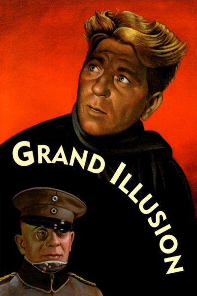 La Grande Illusion / La Grande Illusion (1937)