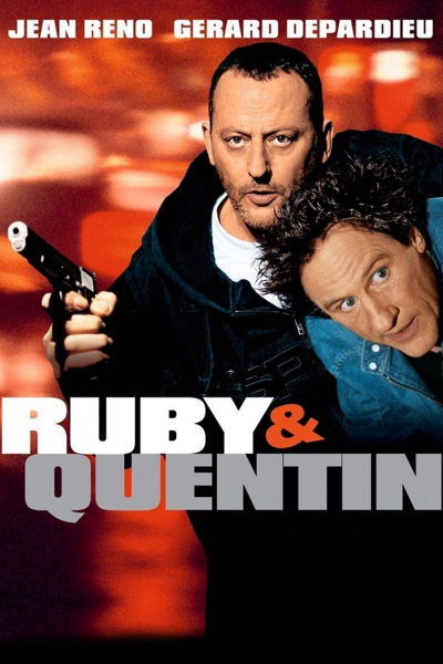 Làm Ơn Nín Giùm, Ruby & Quentin / Ruby & Quentin (2003)