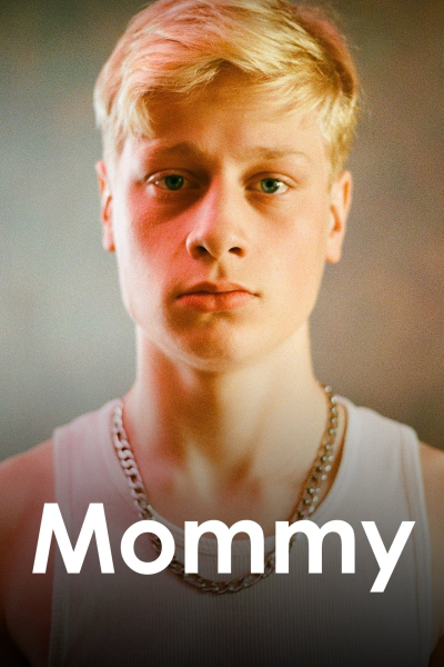 Mommy / Mommy (2014)
