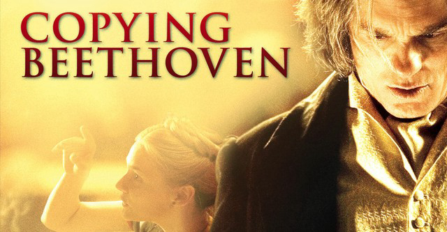 Copying Beethoven / Copying Beethoven (2006)