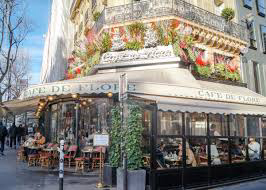 Xem Phim Quán Cà Phê De Flore, Café de Flore 2011 Xem Phim Quán Cà Phê De Flore, Café de Flore 2011