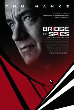 Người Đàm Phán, Bridge Of Spies / Bridge Of Spies (2015)