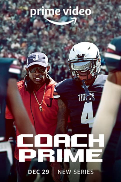 Coach Prime / Coach Prime (2022)