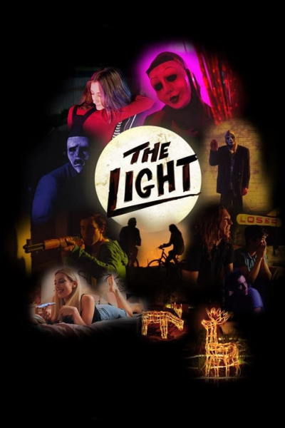 The Light, The Light / The Light (2019)