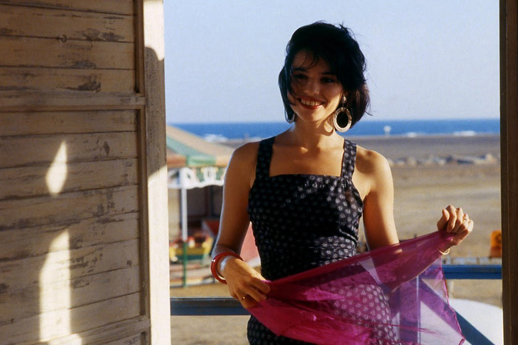 Betty Blue / Betty Blue (1986)