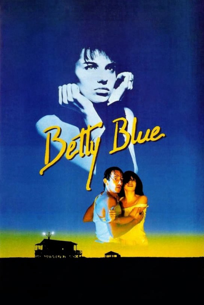 Betty Blue / Betty Blue (1986)