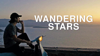 Wandering Stars / Wandering Stars (2019)