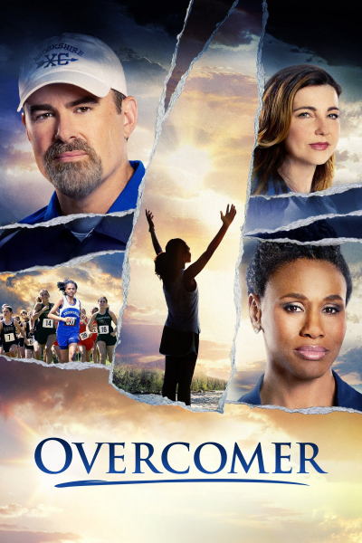 Overcomer / Overcomer (2019)