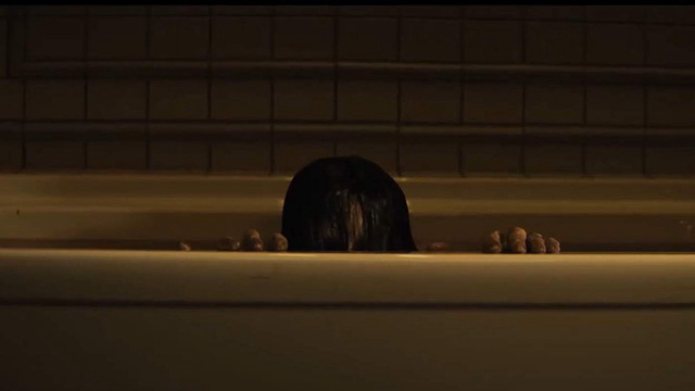 The Grudge / The Grudge (2019)
