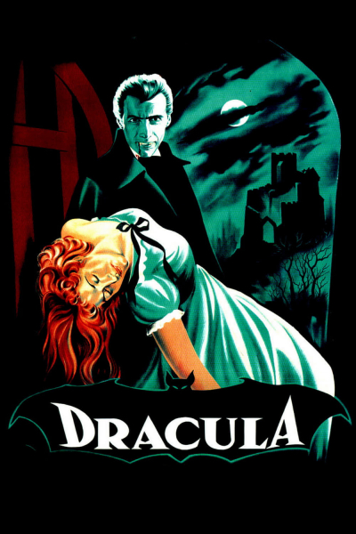 Dracula / Dracula (1958)
