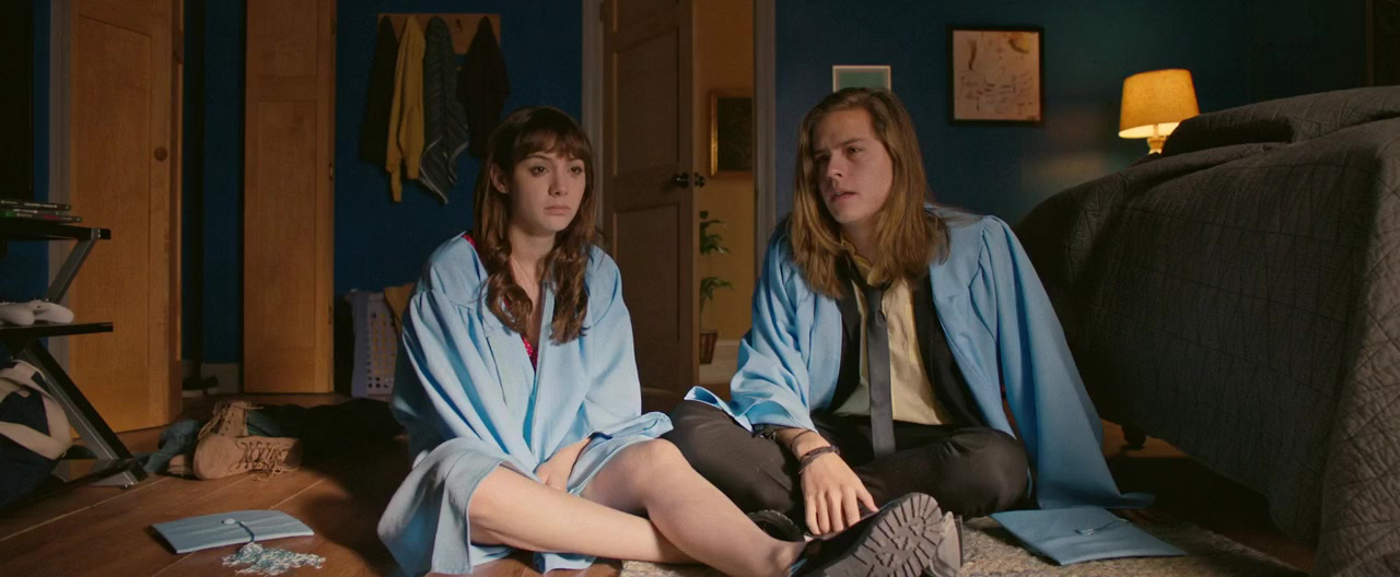 Xem Phim Chia Chuối, Banana Split 2018 Xem Phim Chia Chuối, Banana Split 2018