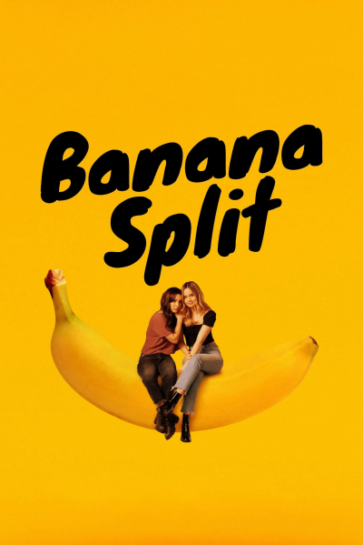 Banana Split / Banana Split (2018)