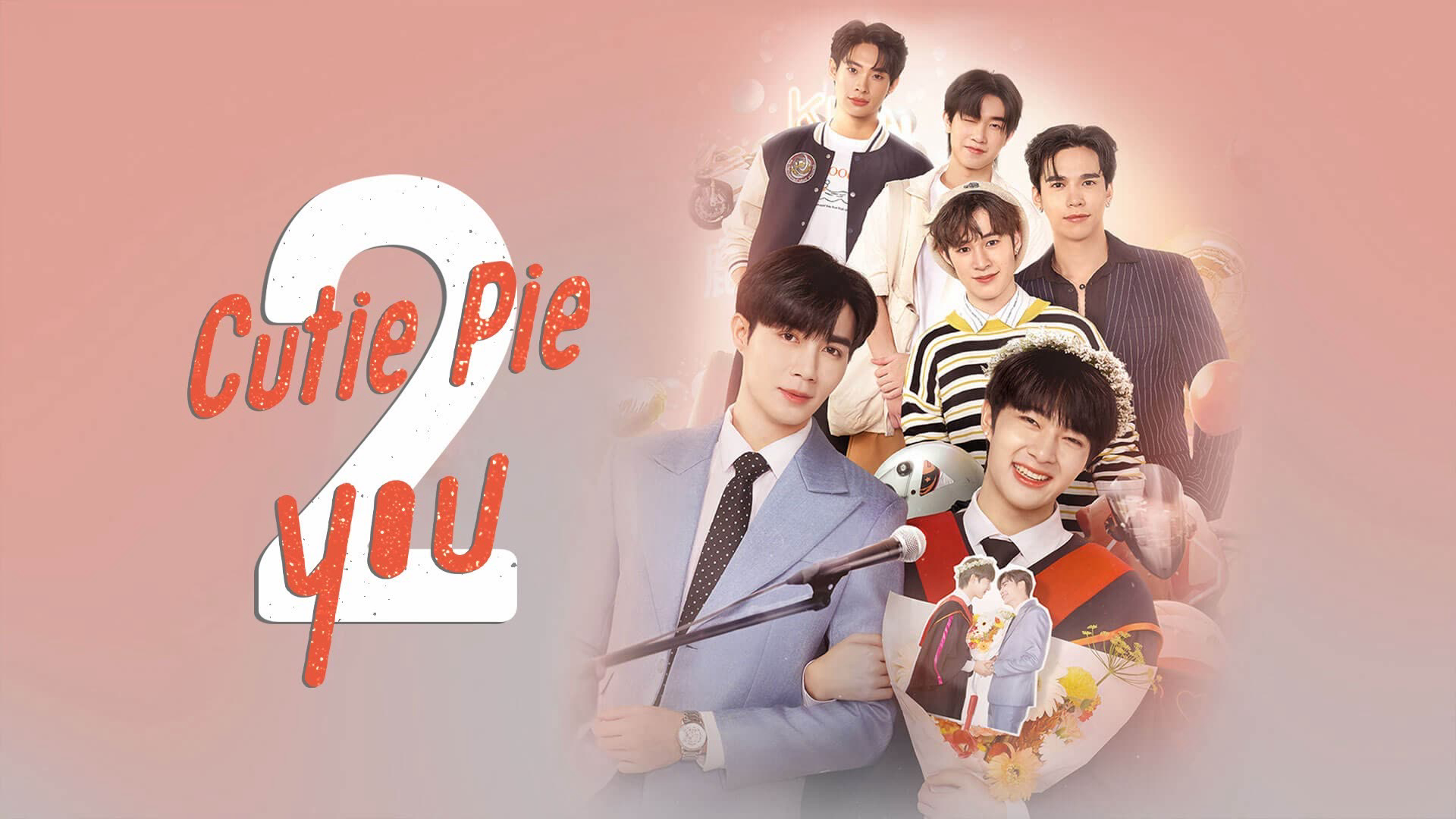 Xem Phim Cutie Pie 2 You, Cutie Pie 2 You 2023 Xem Phim Cutie Pie 2 You, Cutie Pie 2 You 2023