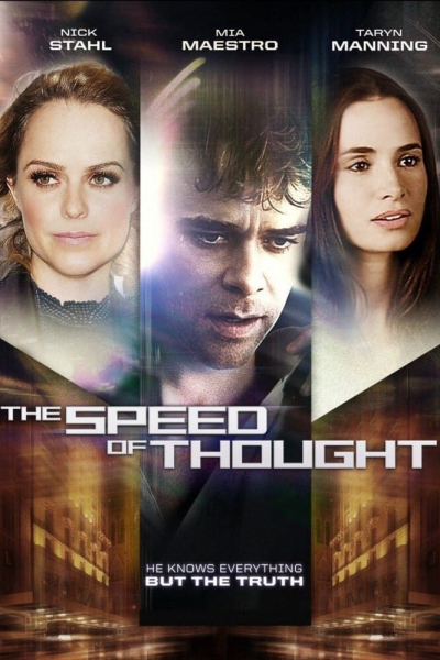 The Speed of Thought / The Speed of Thought (2011)