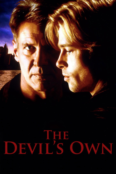 The Devil's Own / The Devil's Own (1997)