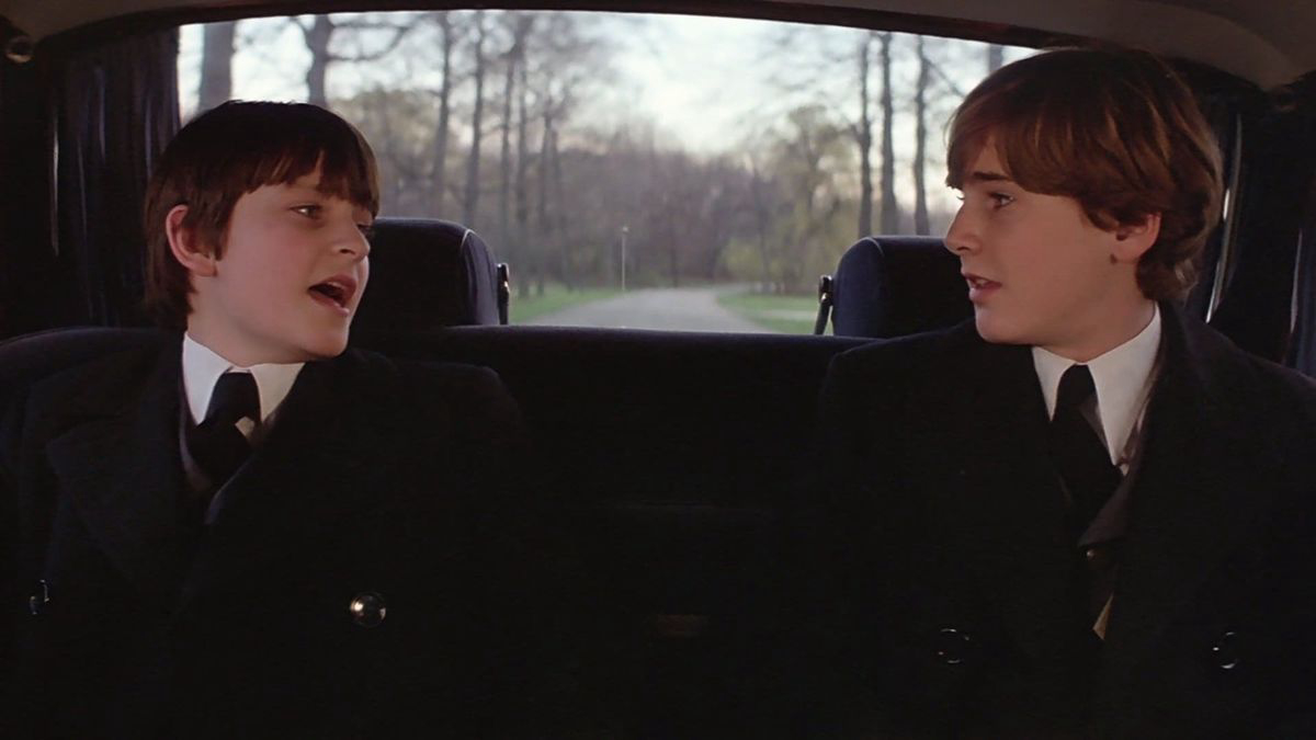 Xem Phim Điềm Báo 2, Damien: Omen II 1978 Xem Phim Điềm Báo 2, Damien: Omen II 1978