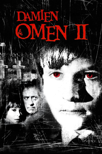 Damien: Omen II / Damien: Omen II (1978)