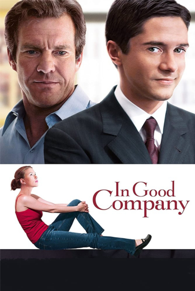 Sếp Mới, In Good Company / In Good Company (2004)