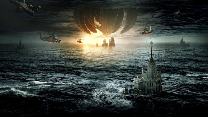 Xem Phim Phòng Thủ Địa Cầu, Invasion 2020 Xem Phim Phòng Thủ Địa Cầu, Invasion 2020