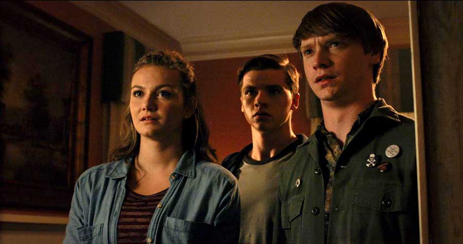 Xem Phim Sinh Vật Nhân Bản, Assimilate 2019 Xem Phim Sinh Vật Nhân Bản, Assimilate 2019