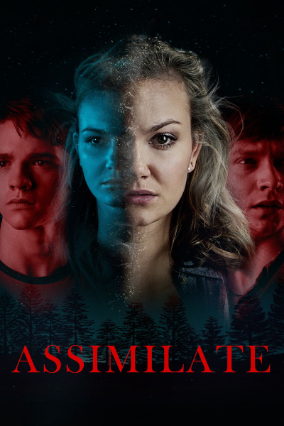 Assimilate / Assimilate (2019)