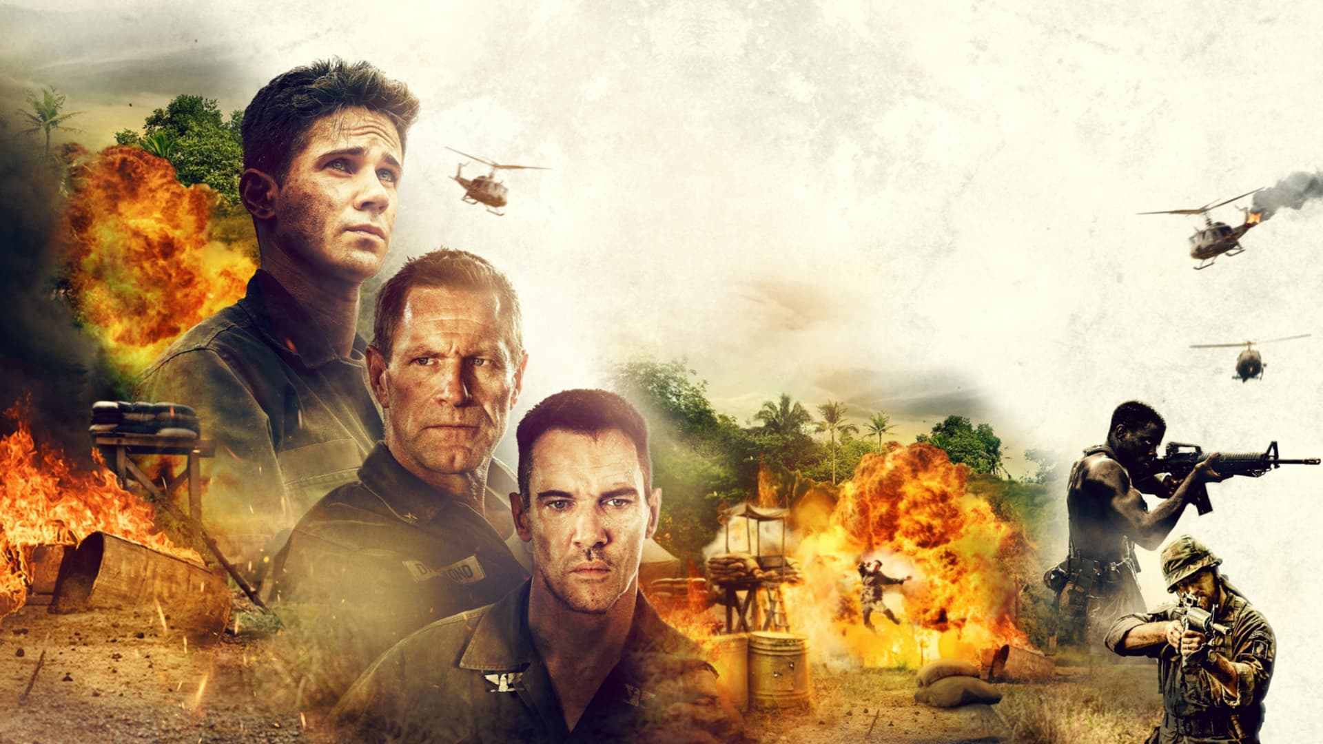 Xem Phim Phục Kích, Ambush 2023 Xem Phim Phục Kích, Ambush 2023