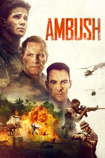 Phục Kích, Ambush / Ambush (2023)