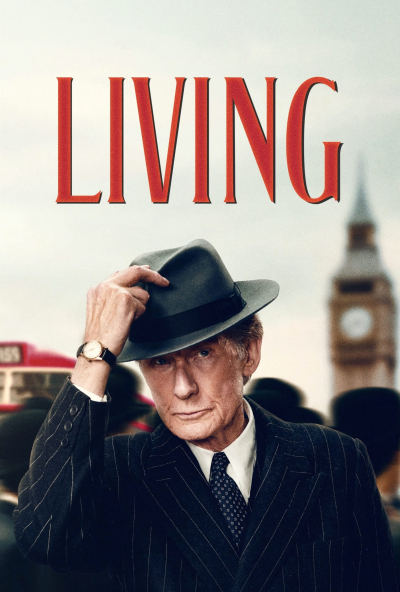 Living / Living (2022)