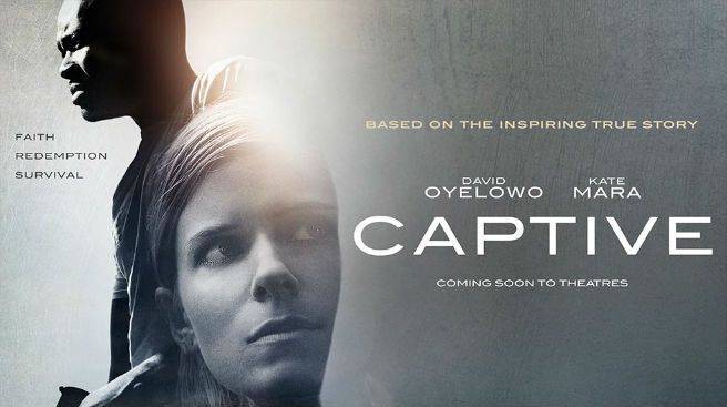 Captive / Captive (2016)