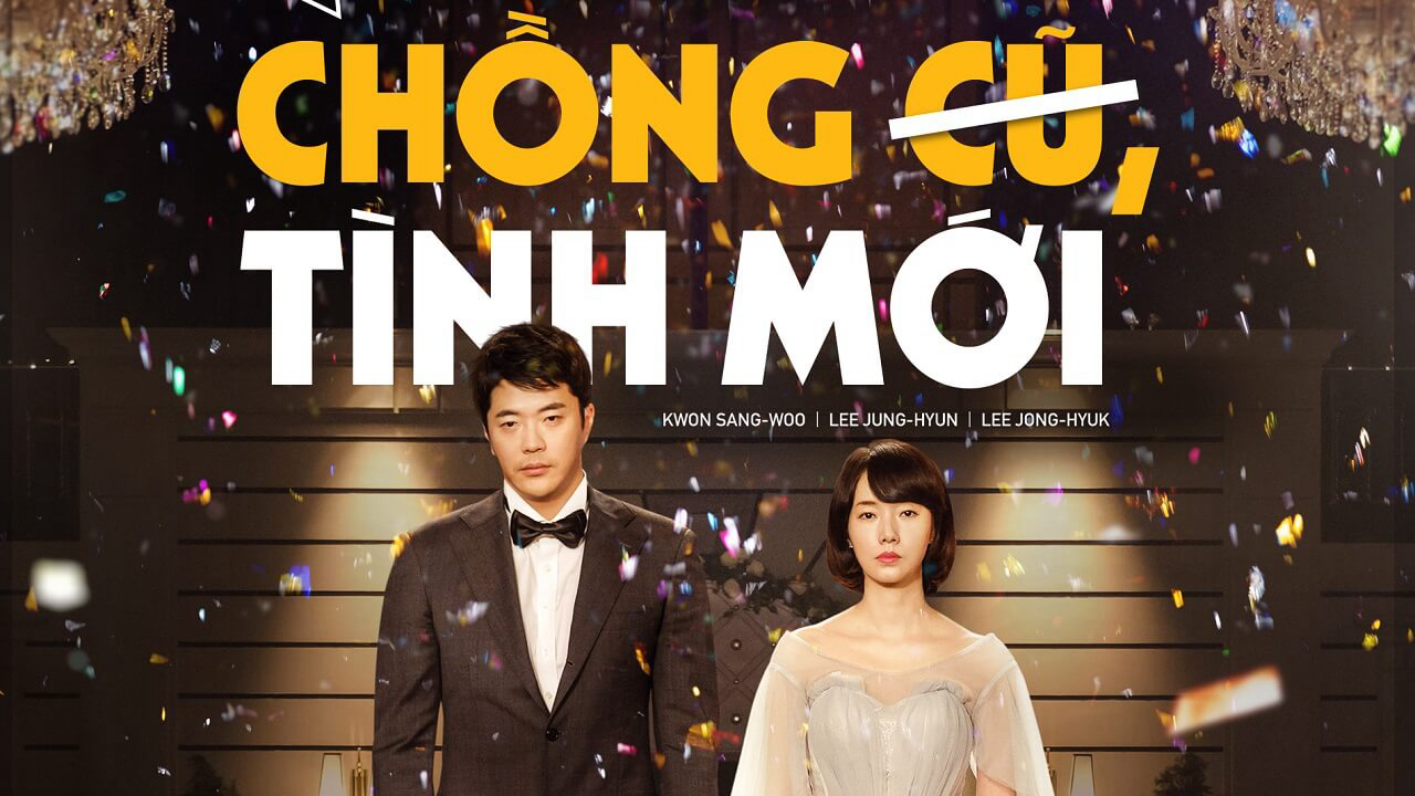 Xem Phim Chồng Cũ Tình Mới, Love, Again 2019 Xem Phim Chồng Cũ Tình Mới, Love, Again 2019