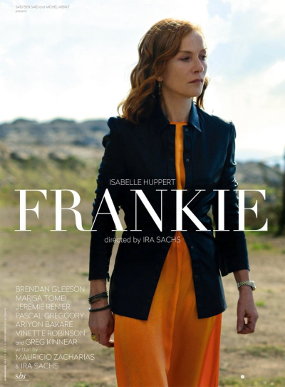Ước Muốn Cuối Cùng, Frankie / Frankie (2019)
