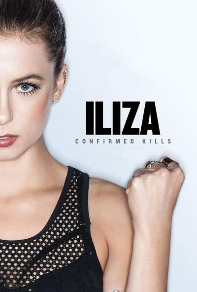 Iliza Shlesinger: Confirmed Kills / Iliza Shlesinger: Confirmed Kills (2016)