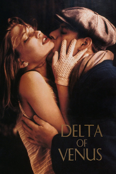 Delta of Venus / Delta of Venus (1995)