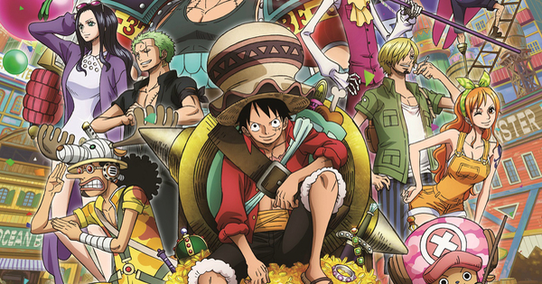 Xem Phim Đảo Hải Tặc 14: Lễ Hội Hải Tặc, One Piece: Stampede 2019 Xem Phim Đảo Hải Tặc 14: Lễ Hội Hải Tặc, One Piece: Stampede 2019