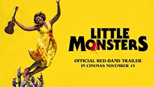 Xem Phim Những Con Quỷ Nhỏ, Little Monsters 2019 Xem Phim Những Con Quỷ Nhỏ, Little Monsters 2019