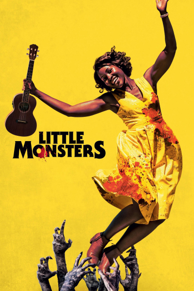 Những Con Quỷ Nhỏ, Little Monsters / Little Monsters (2019)